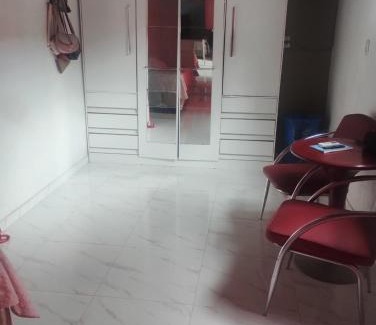 Mangueirao House | Casa círio e cop30