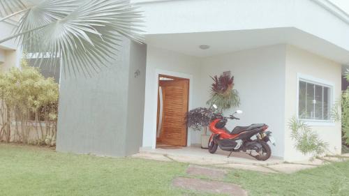 Ipiabas House | Casa c/3 Suítes, Piscina e Área Gourmet