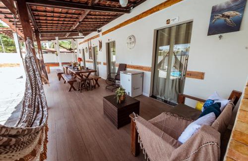 Ponta de Matos House | Casa c 5 suites, Piscina, Churrasqueira e Sinuca