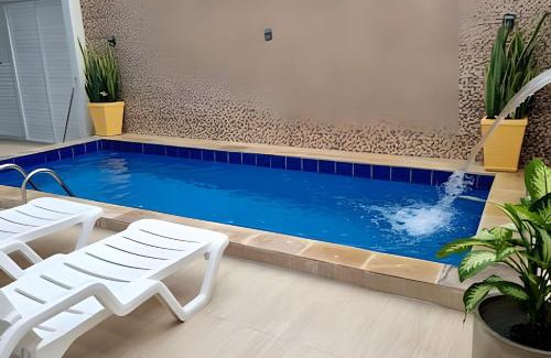 Barra de Sao Miguel House | Casa c Piscina, Churrasqueira e Ótima localização