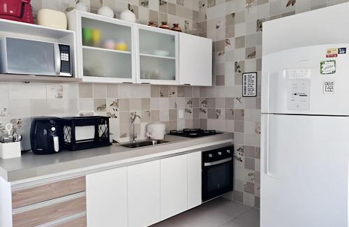 Barra de Sao Miguel House | Casa c Piscina, Churrasqueira e Ótima localização