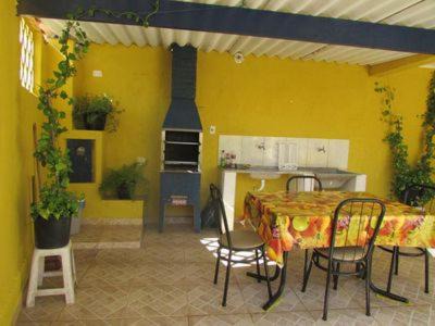 Balneario Gaivotas House | Casa c/Piscina - Ampla e Arejada Balneário Gaivota - 300 mts da Praia