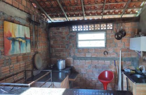 Arroio do Rosa House | Casa c/Piscina em Arroio do Rosa