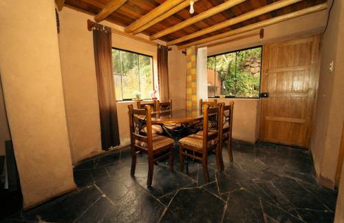 Urubamba House | Casa cabaña privada en el Valle Sagrado Urubamba