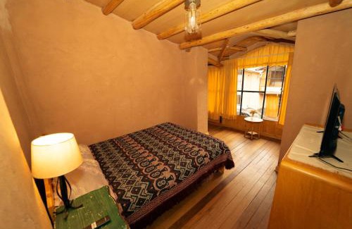 Urubamba House | Casa cabaña privada en el Valle Sagrado Urubamba