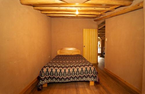 Urubamba House | Casa cabaña privada en el Valle Sagrado Urubamba