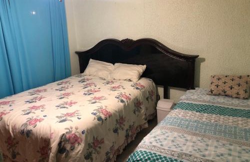 Juarez Apartment | Casa Cabo and Surf