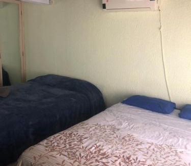 Juarez Apartment | Casa Cabo and Surf