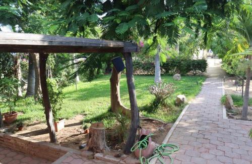 Juarez Apartment | Casa Cabo and Surf