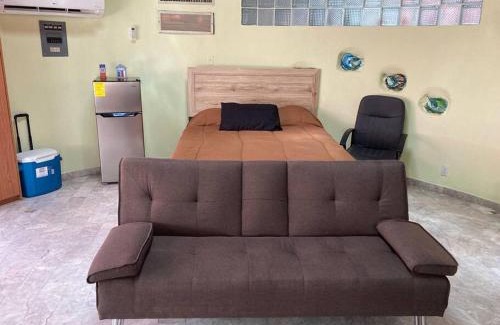 Juarez House | Casa Cabo, Bungalow & Surf