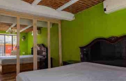 Juarez House | Casa Cabo, Bungalow & Surf