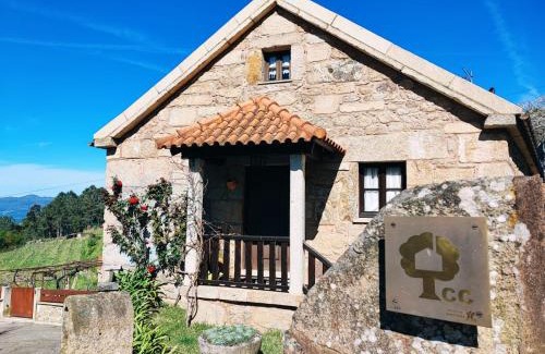 Melgaco House | Casa Cabreiros de Cima