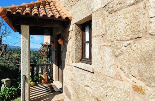 Melgaco House | Casa Cabreiros de Cima