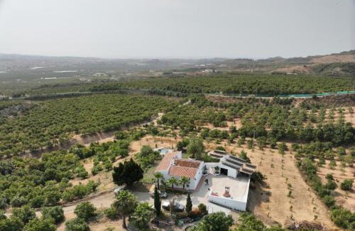 Velez-Malaga Villa | Casa Cabrillas By Solymar Holiday