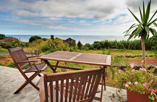 Sao Caetano Apartment | Casa Cachalote - Ferienhaus auf den Azoren