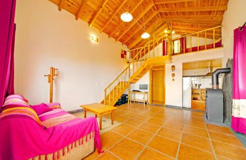 Sao Caetano Apartment | Casa Cachalote - Ferienhaus auf den Azoren