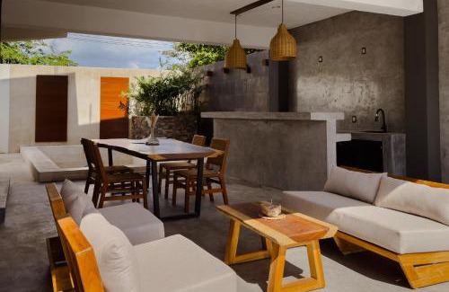 Bacalar Villa | Casa Cactus Luxury Villa