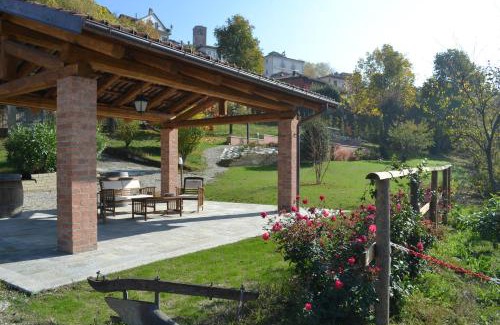 Neive House | Casa Caimotta