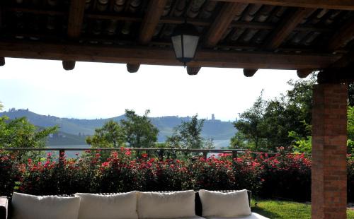 Neive House | Casa Caimotta