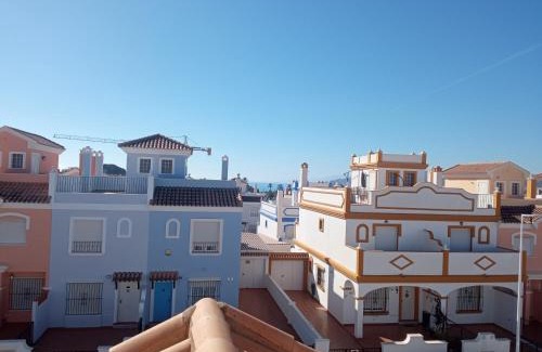 San Juan de los Terreros House | Casa Calypso San Juan de los Terreros