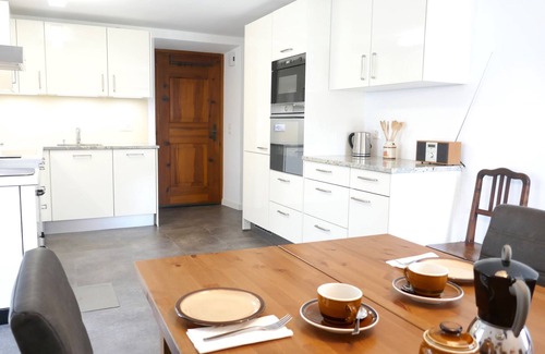 Grono House | Casa Calanca by Interhome