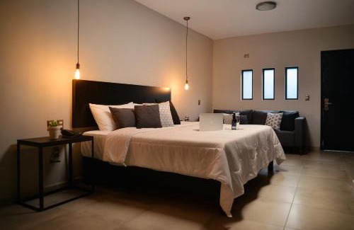 San Jose Iturbide Hotel | Casa Calila