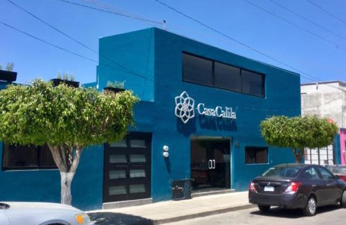 San Jose Iturbide Hotel | Casa Calila