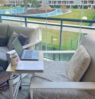 San Jorge Apartment | Casa Calinka