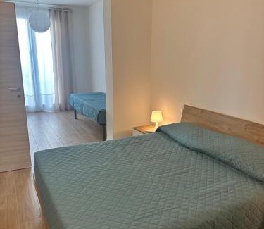 Sant'Andrea Bonagia House | Casa Calipso