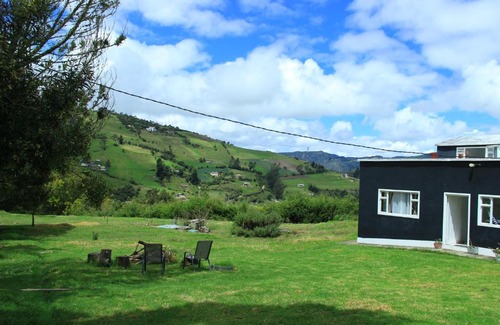 La Calera House | Casa Caliza Bienestar & Descanso