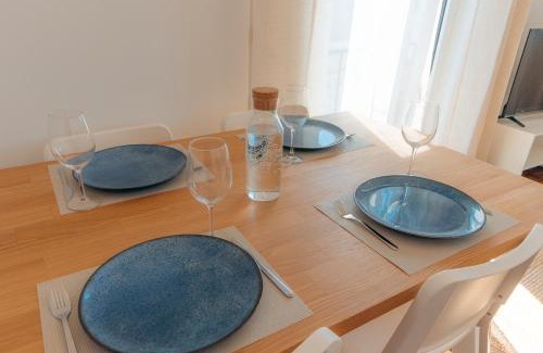 Espiche Apartment | Casa Calma II - 2 double bedrooms apartment
