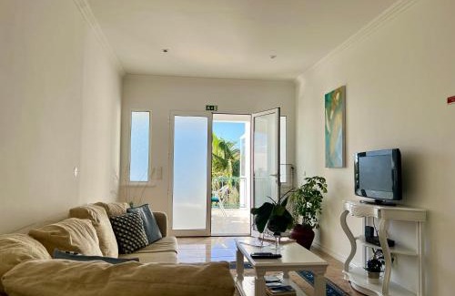 Caloura Apartment | Casa Caloura Lotus Deluxe Accommodation & Spa