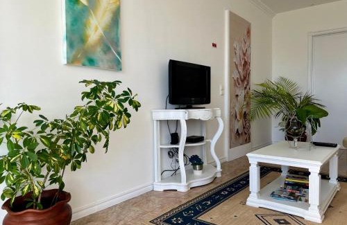 Caloura Apartment | Casa Caloura Lotus Deluxe Accommodation & Spa