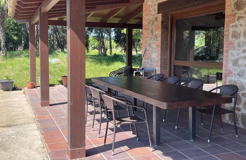 Avia House | Casa Calvés