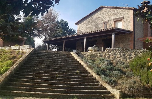 Avia House | Casa Calvés