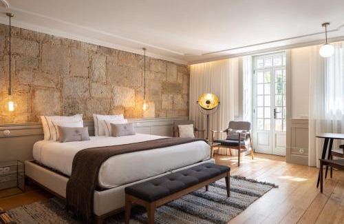 Uniao de Freguesias do Centro Bed & Breakfast | CASA CAMÉLIA