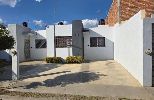 Ciudad Guzman Apartment | Casa Camichines