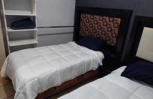 Ciudad Guzman Apartment | Casa Camichines