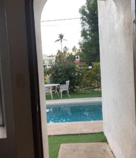 Club Santiago House | Casa Camila