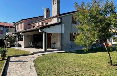 Duino Apartment | Casa Camilla