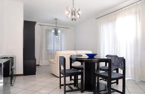 Rancio Valcuvia House | Casa Camilla