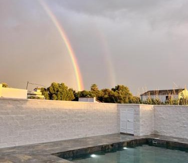 Zahora House | Casa Caminito 1