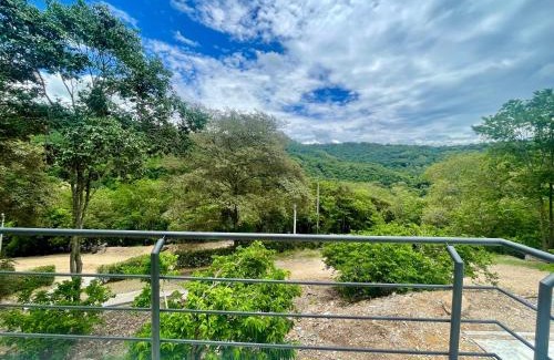 Chinauta House | Casa Campestre San Jerónimo