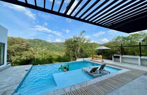 Chinauta House | Casa Campestre San Jerónimo