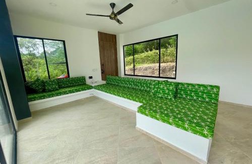 Chinauta House | Casa Campestre San Jerónimo
