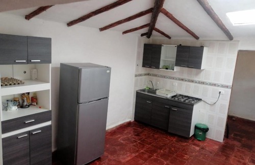 Ubate House | Casa campestre Ubate
