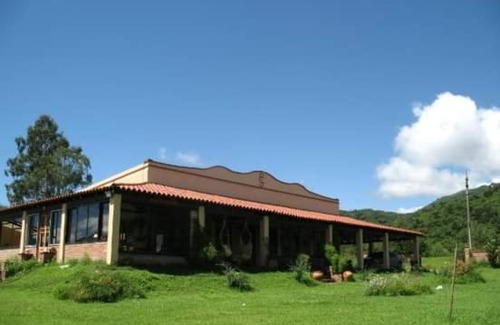 Yala Ski Chalet | Casa Campo Castilla