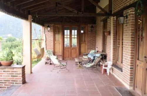 Yala Ski Chalet | Casa Campo Castilla