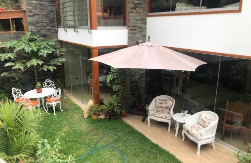 Lurigancho Apartment | Casa Campo Machu Picchu - Club Los Girasoles, Chaclacayo