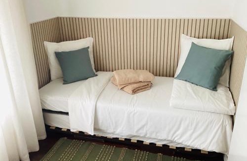 Ovar Apartment | Casa Campos - Refresh - 2-bedroom apartment